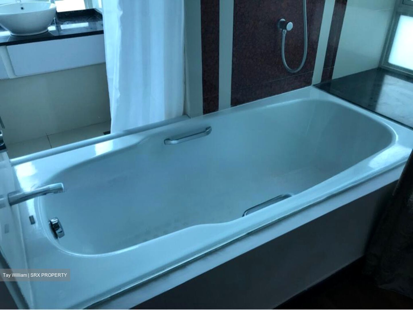 Parc Mackenzie (D9), Apartment #497373551